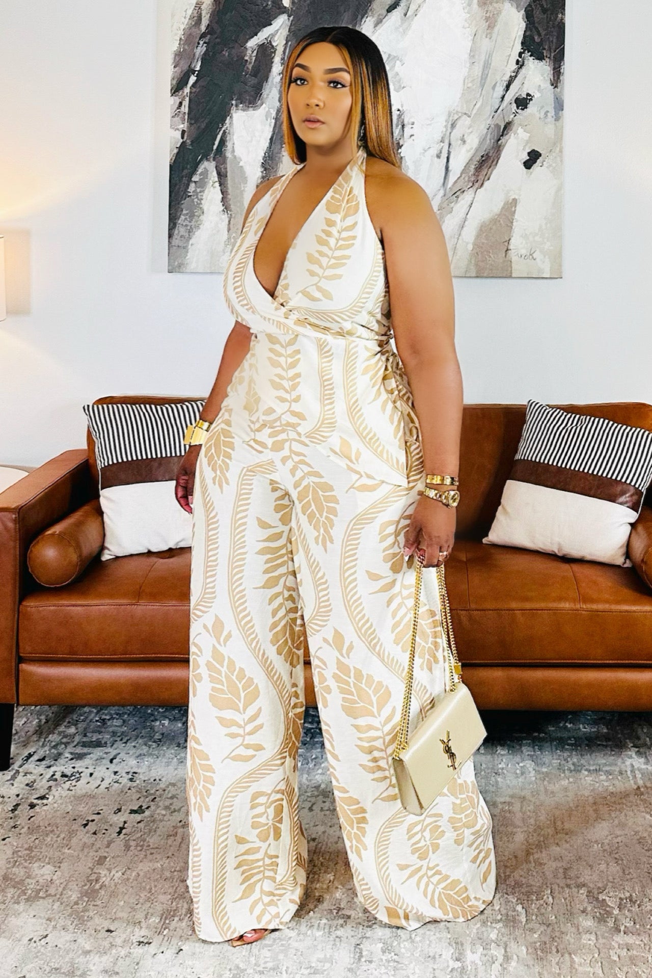 Power in Neutrals Set